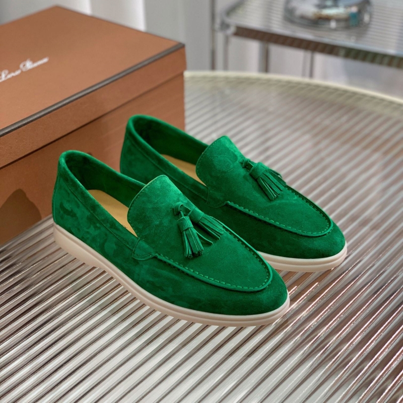 Other Leather Shoes